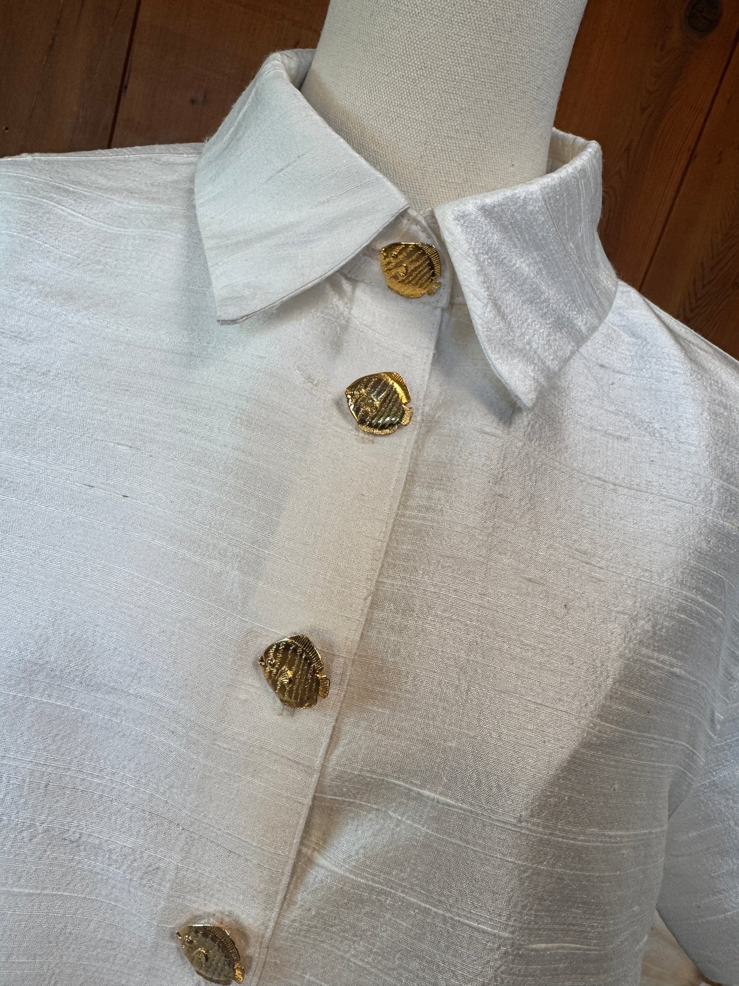 The Snow Shirt