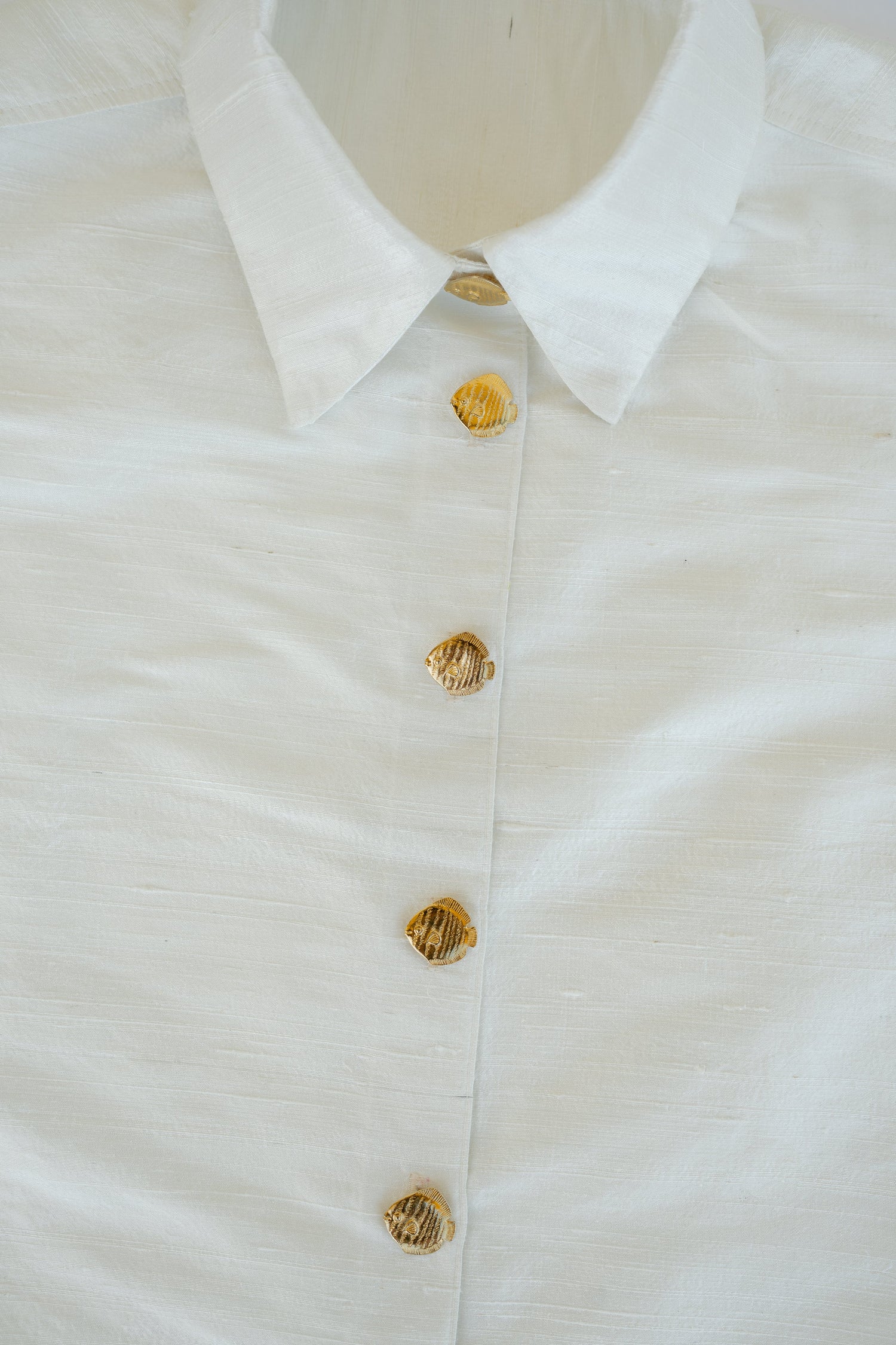 One of a kind pieces