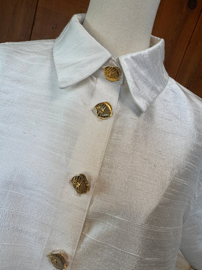 The Snow Shirt