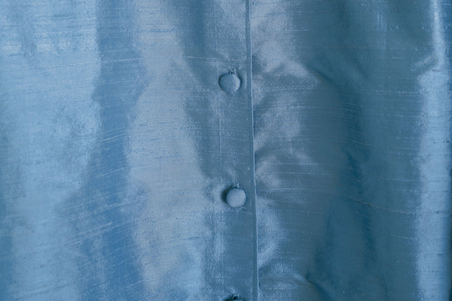 SR01 Silk Button Up Shirt