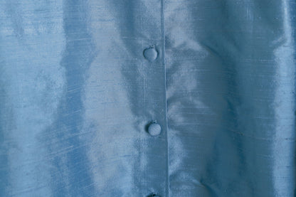 SR01 Silk Button Up Shirt
