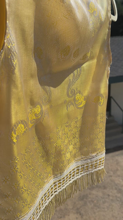 The Gilded Top
