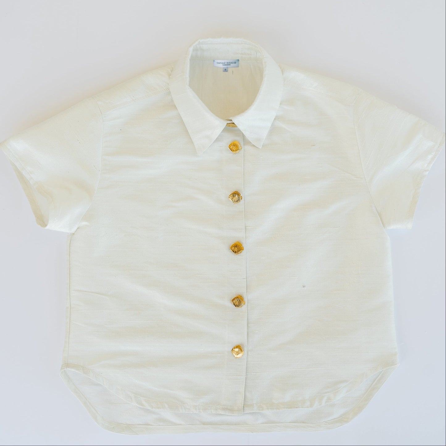 The Snow Shirt