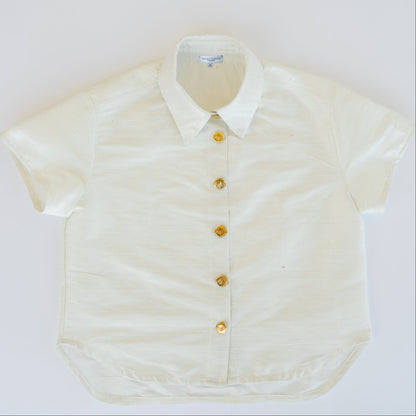 The Snow Shirt